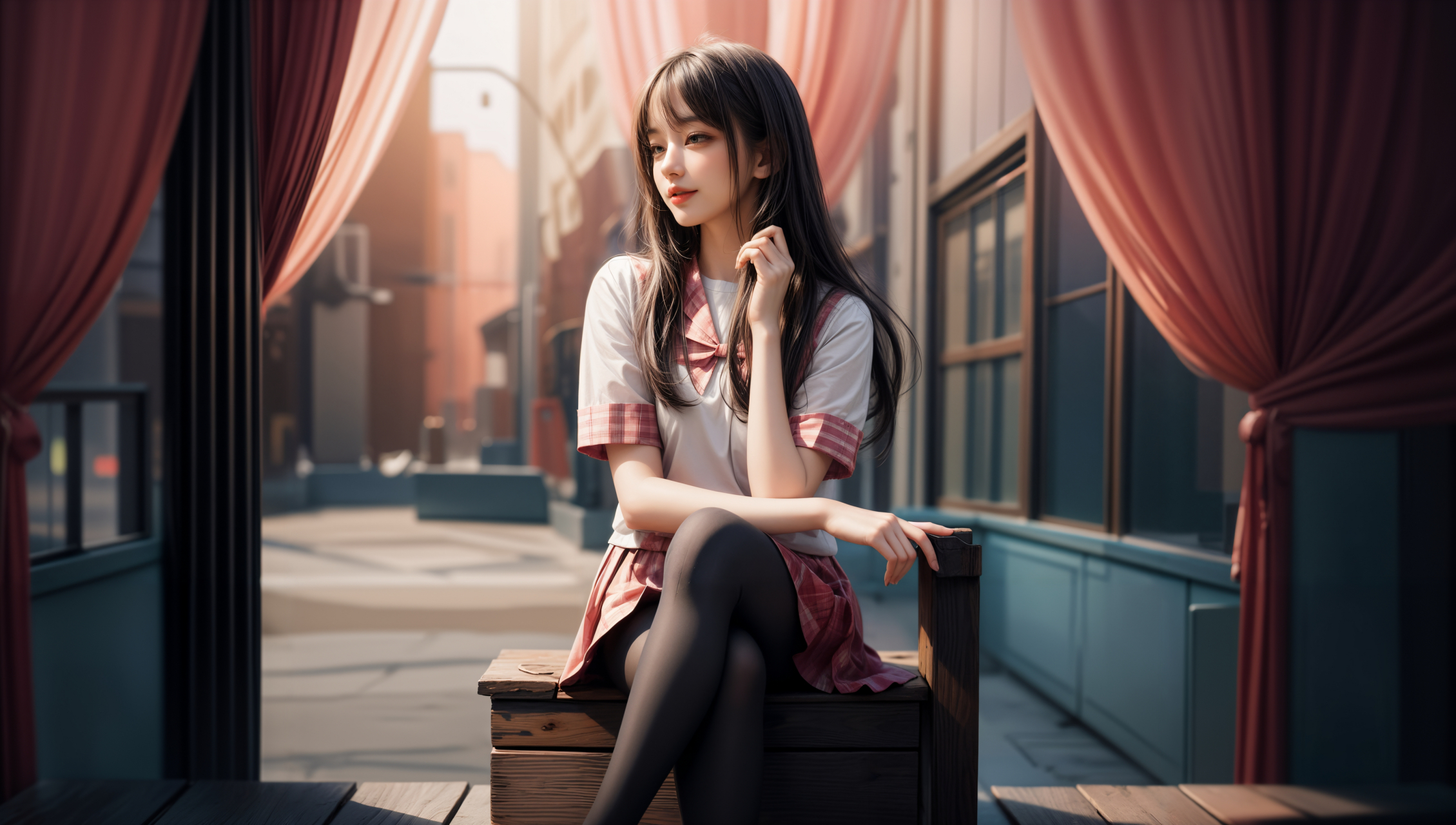 自然人网店监管难题如何解